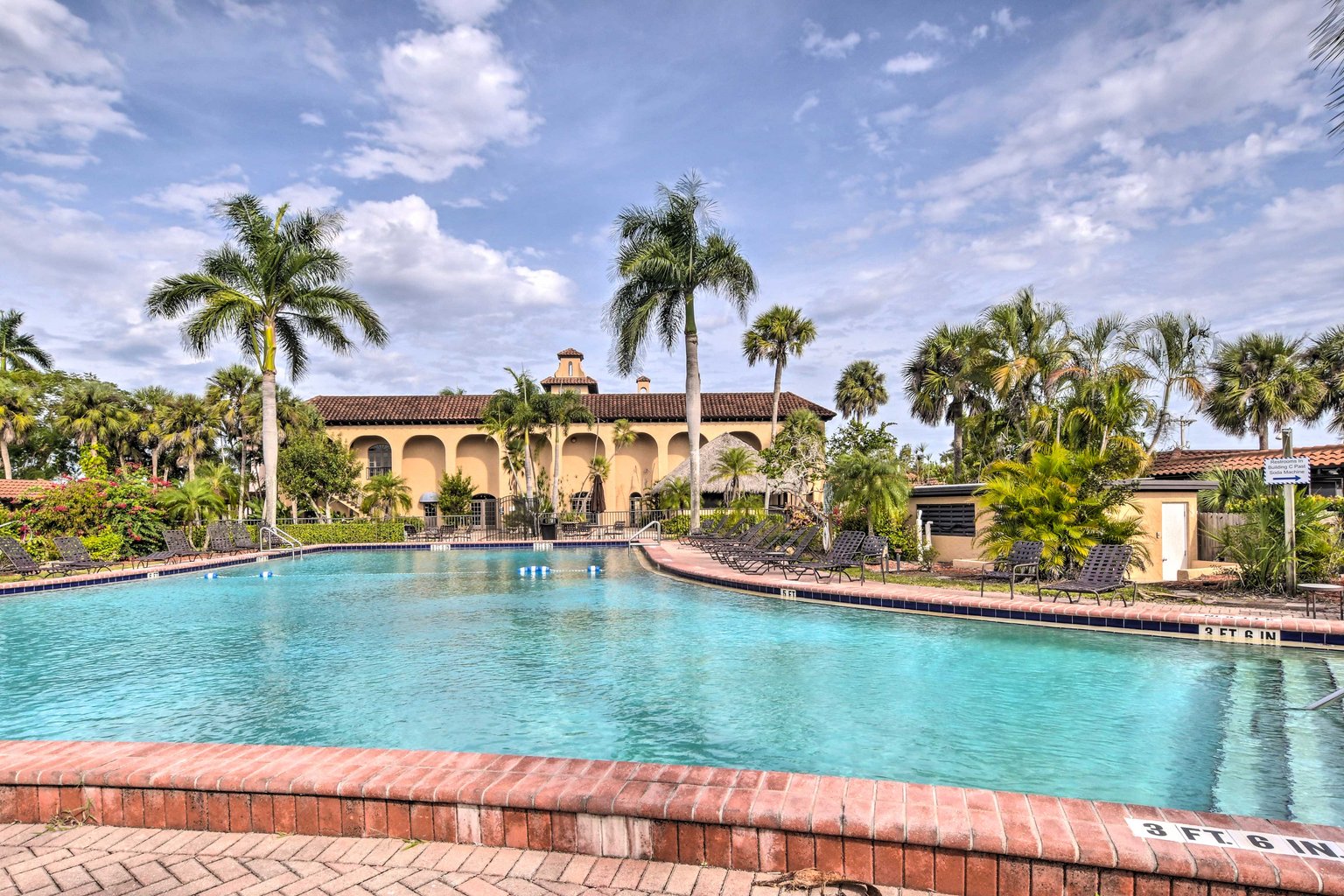 Naples Vacation Rental