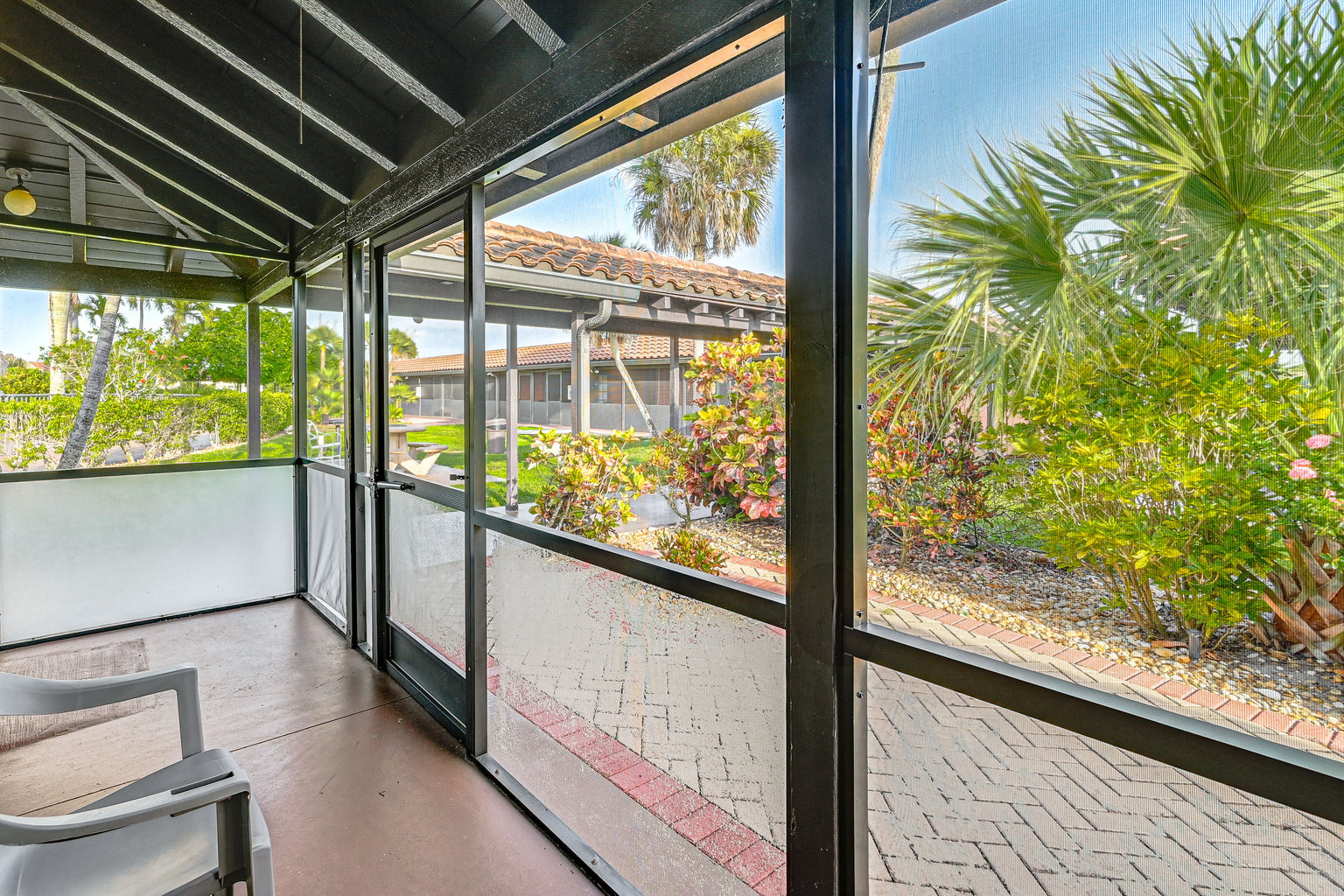Naples Vacation Rental