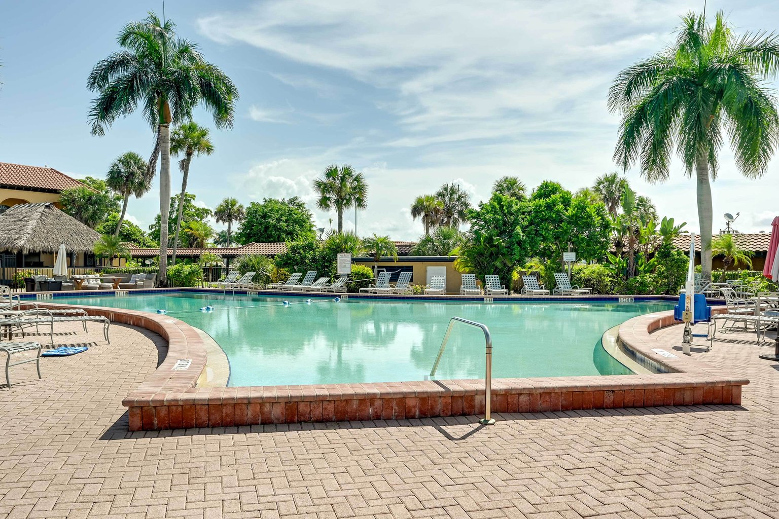 Naples Vacation Rental