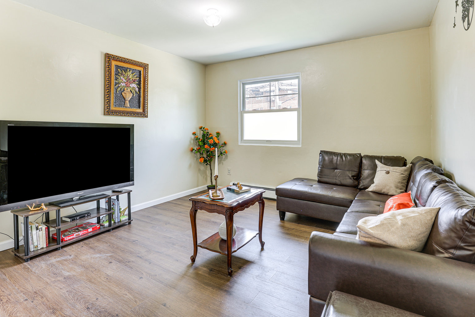 Spring Valley Vacation Rental