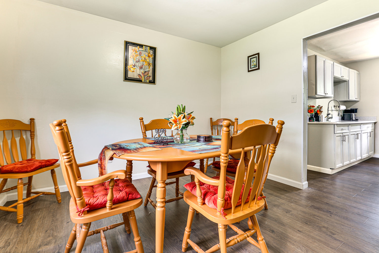 Spring Valley Vacation Rental
