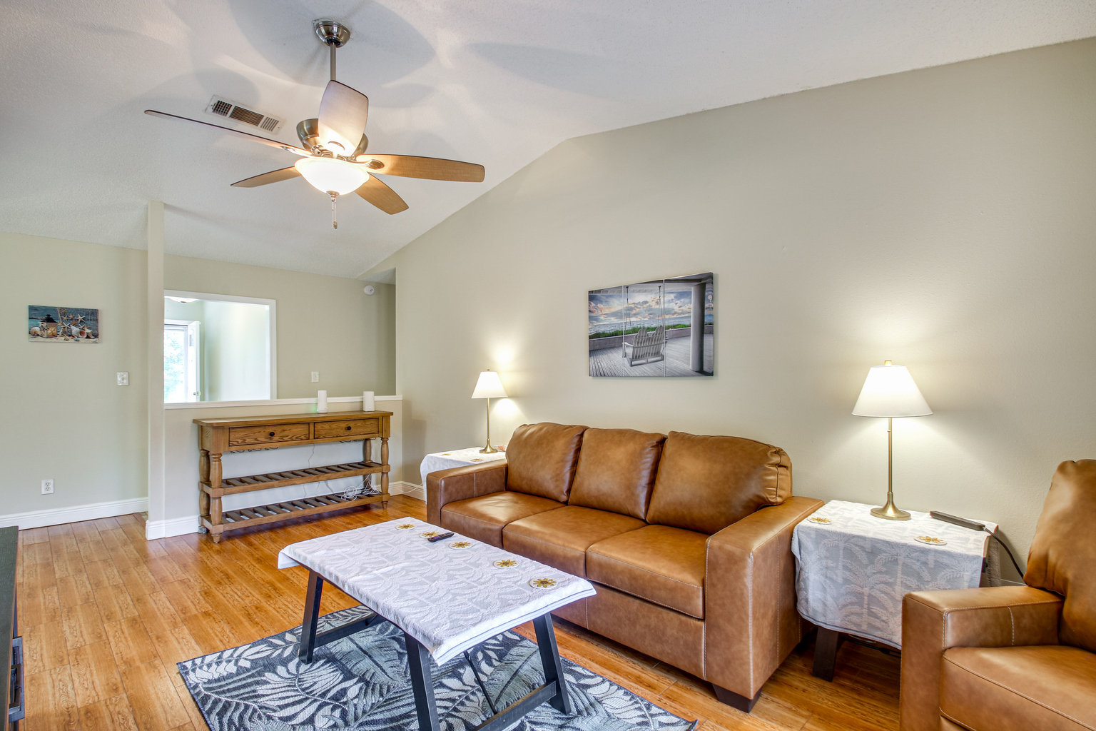 Pensacola Vacation Rental