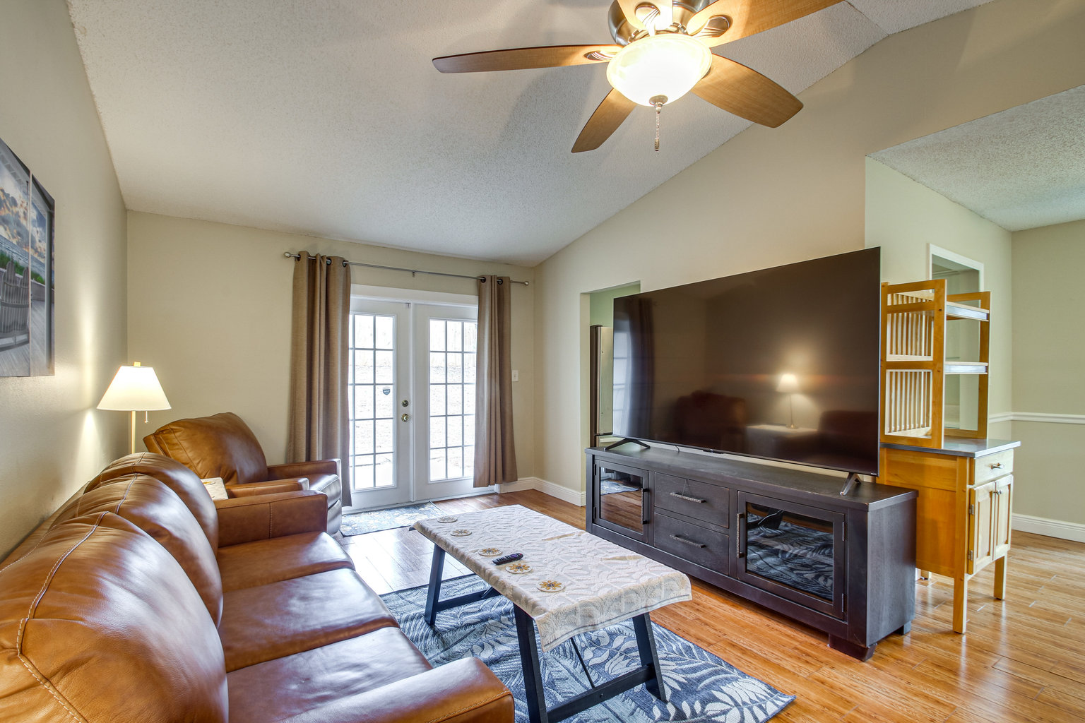Pensacola Vacation Rental