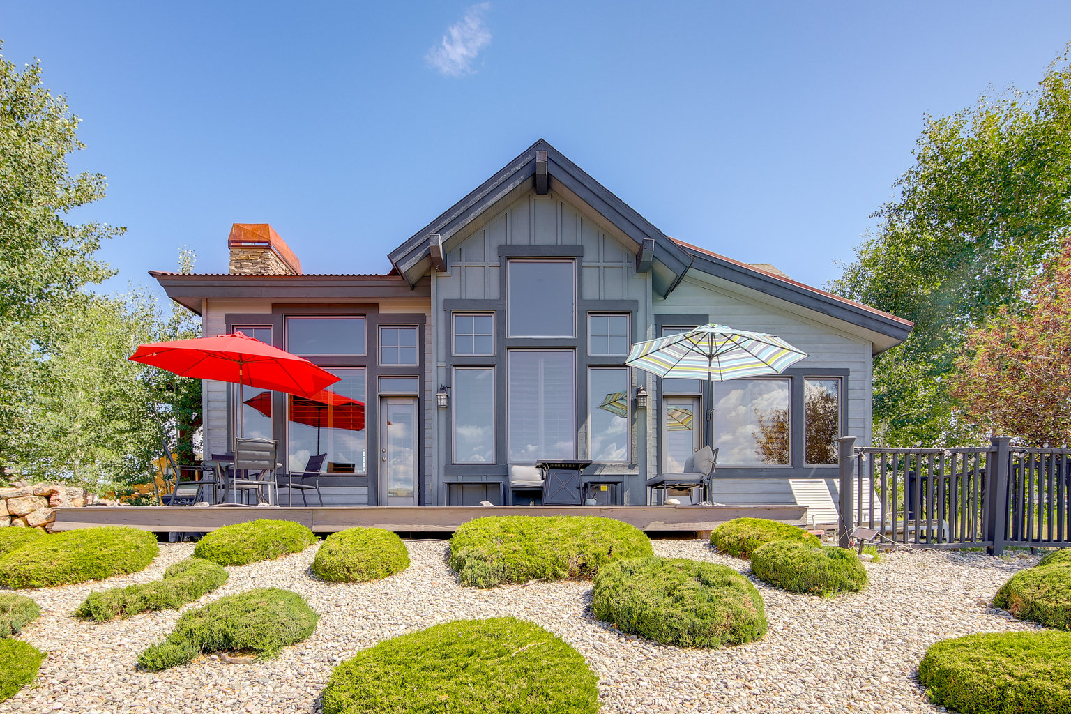 Granby Vacation Rental