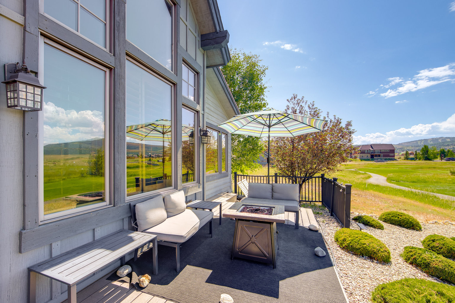 Granby Vacation Rental