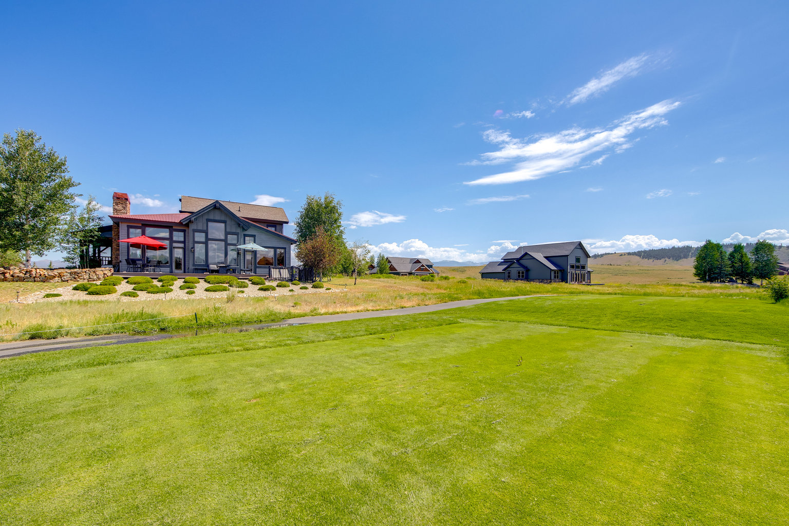 Granby Vacation Rental