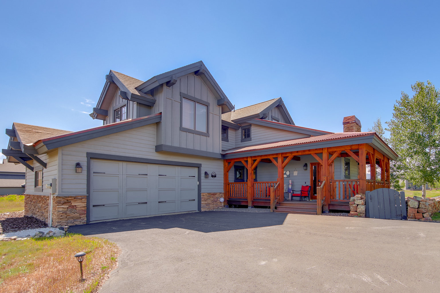 Granby Vacation Rental
