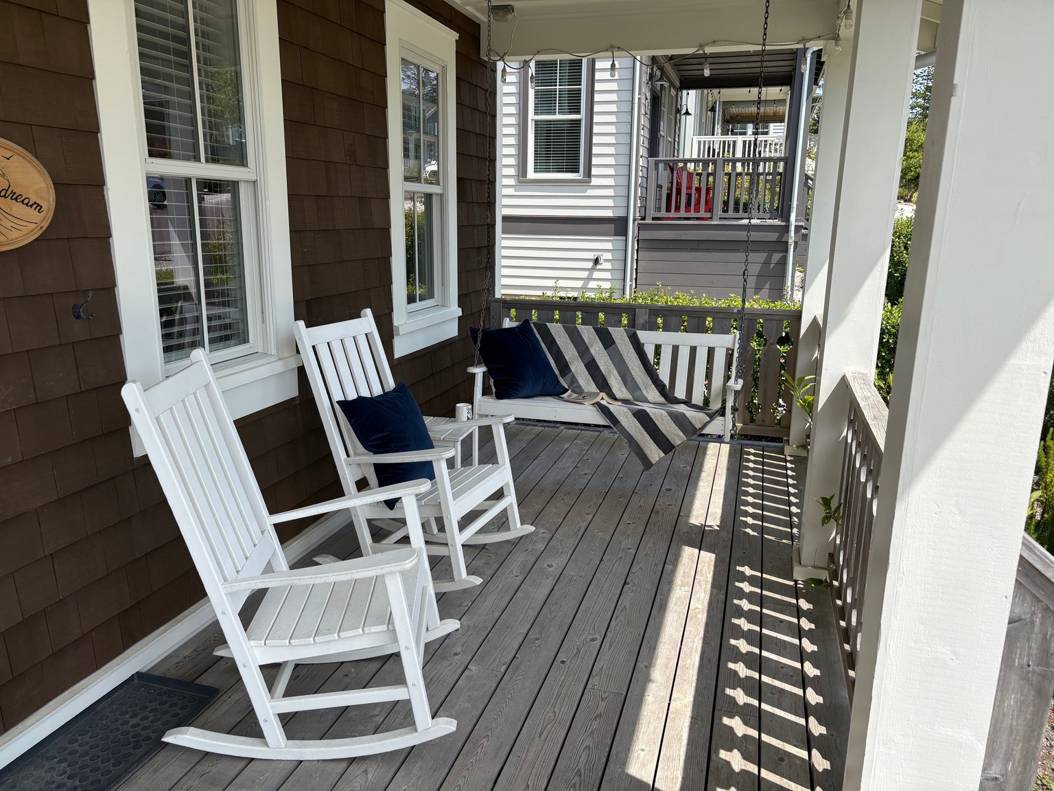 Pacific Beach Vacation Rental