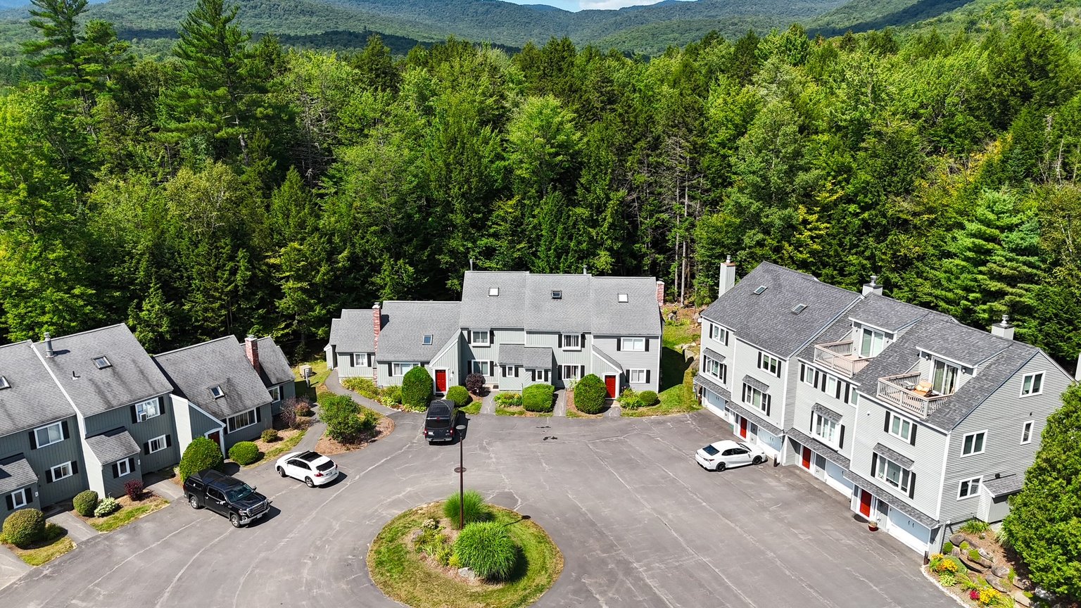 North Woodstock Vacation Rental