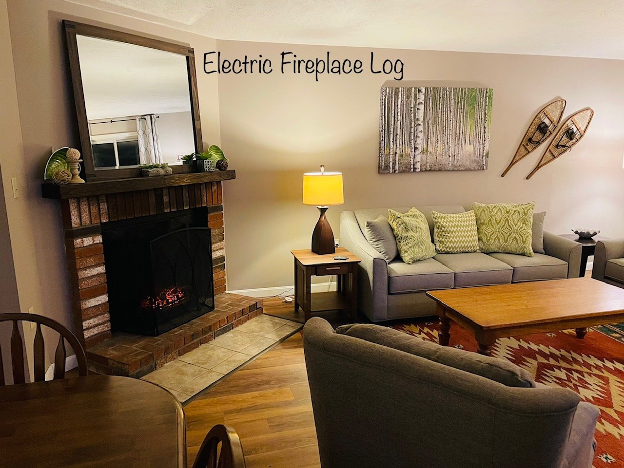 North Woodstock Vacation Rental