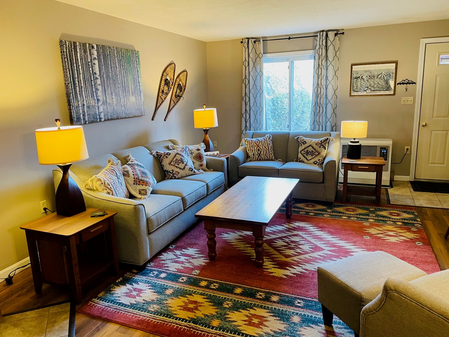 North Woodstock Vacation Rental