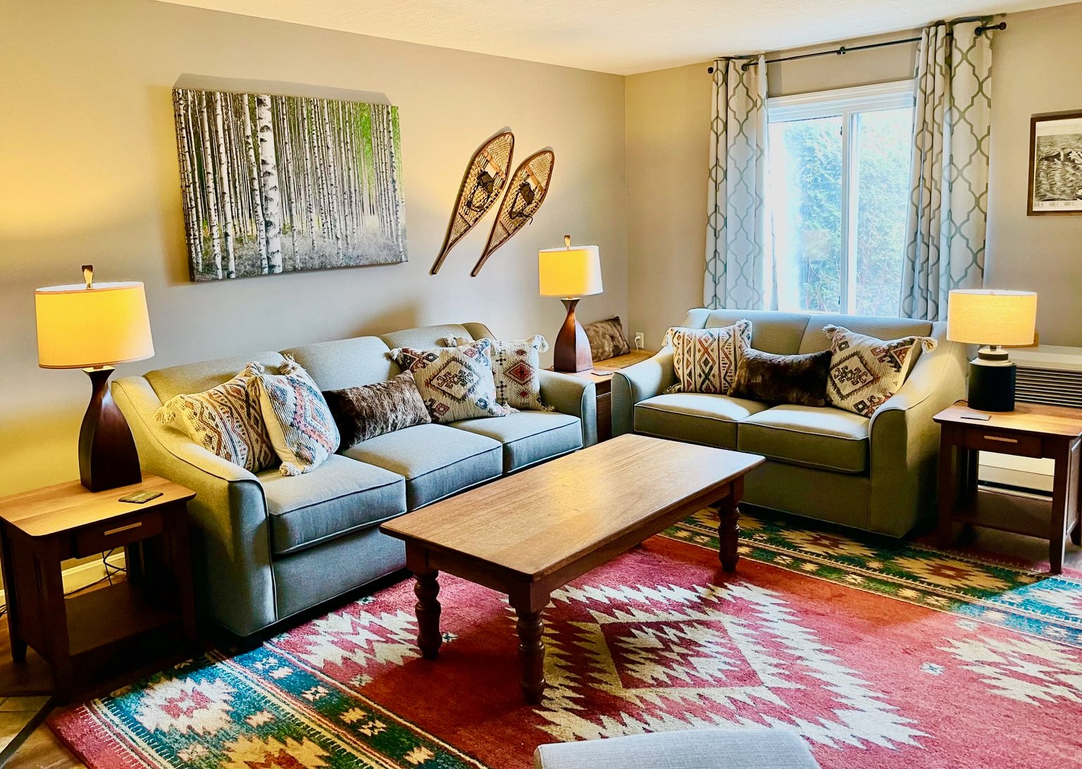North Woodstock Vacation Rental