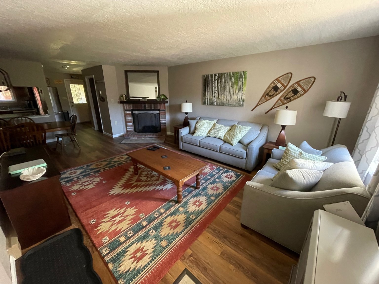 North Woodstock Vacation Rental