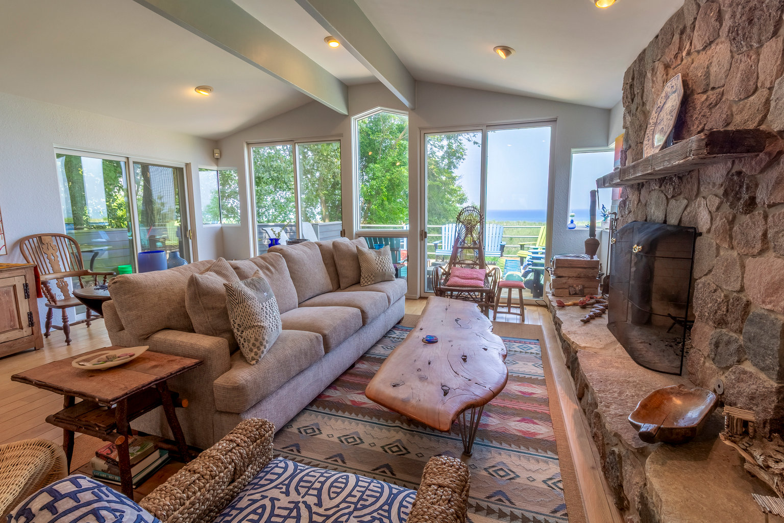 Michigan City Vacation Rental