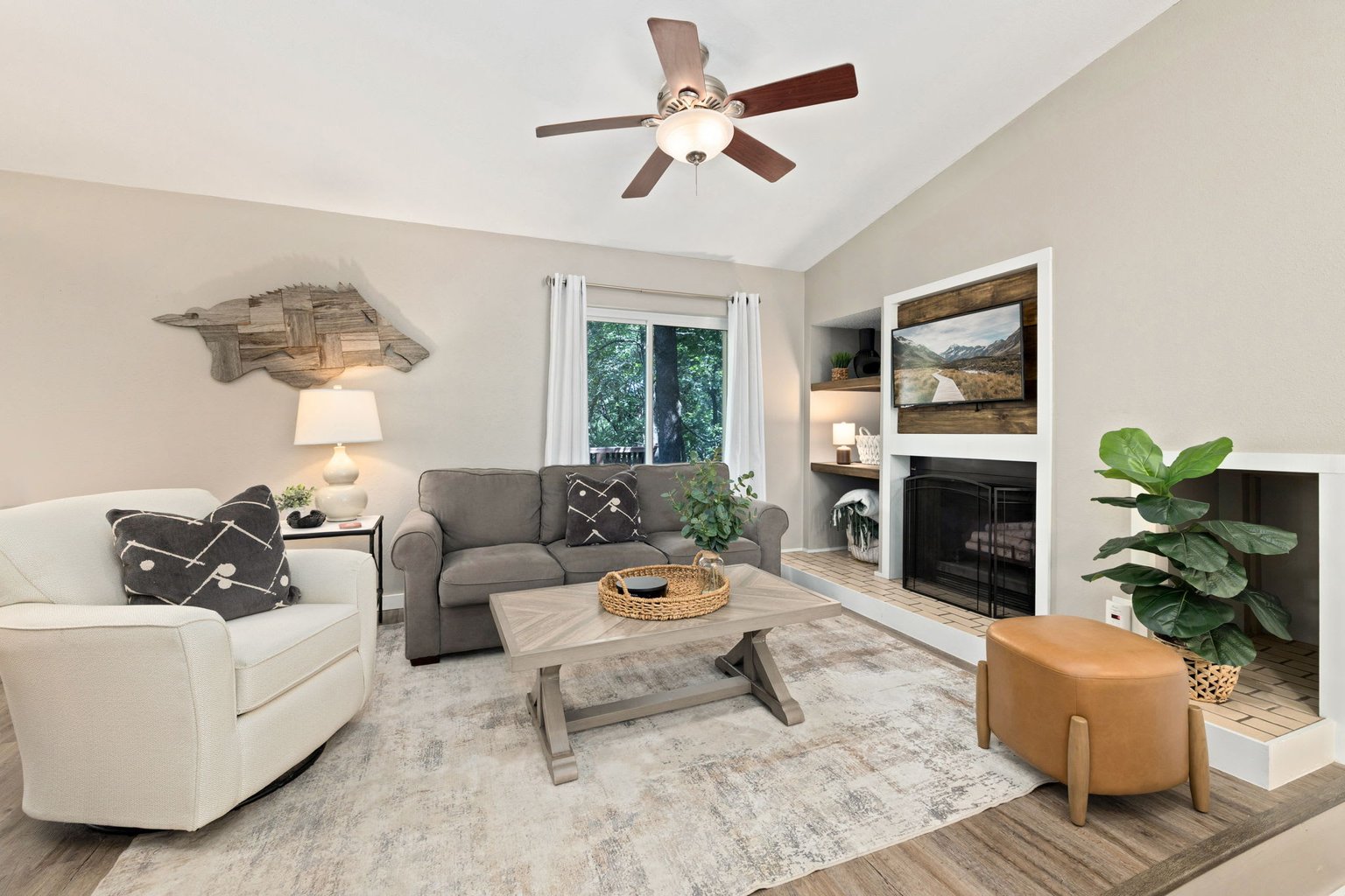 Fayetteville Vacation Rental