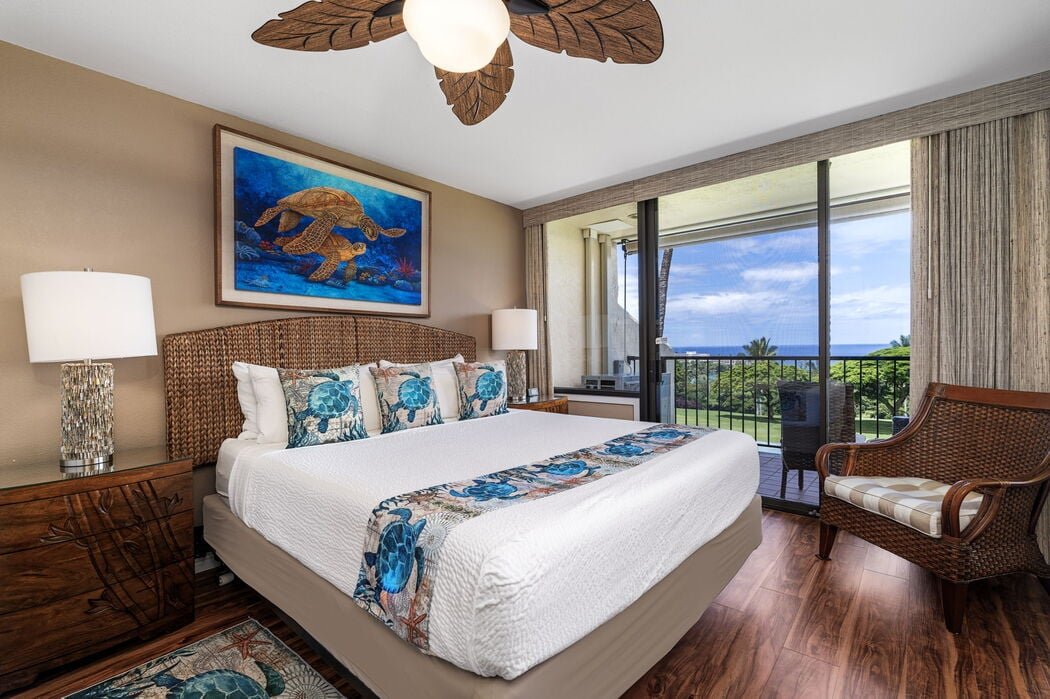 Kailua Kona Vacation Rental