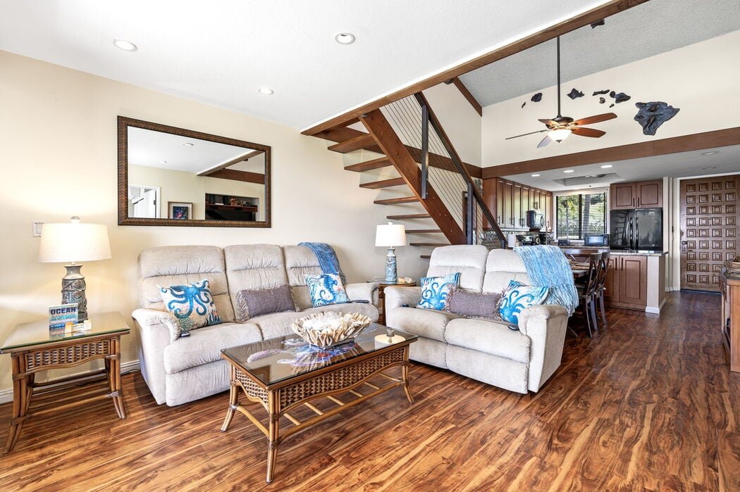 Kailua Kona Vacation Rental