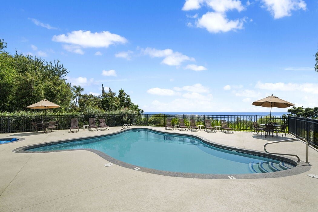 Kailua Kona Vacation Rental