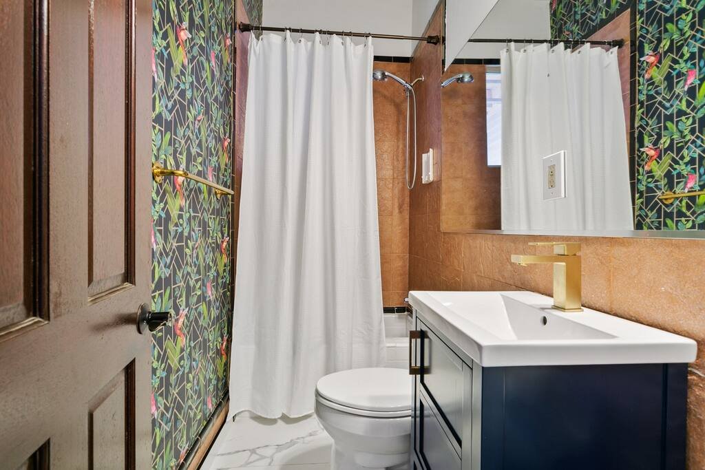 New Orleans Vacation Rental