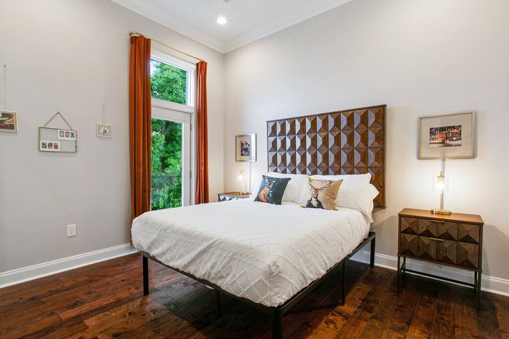 New Orleans Vacation Rental