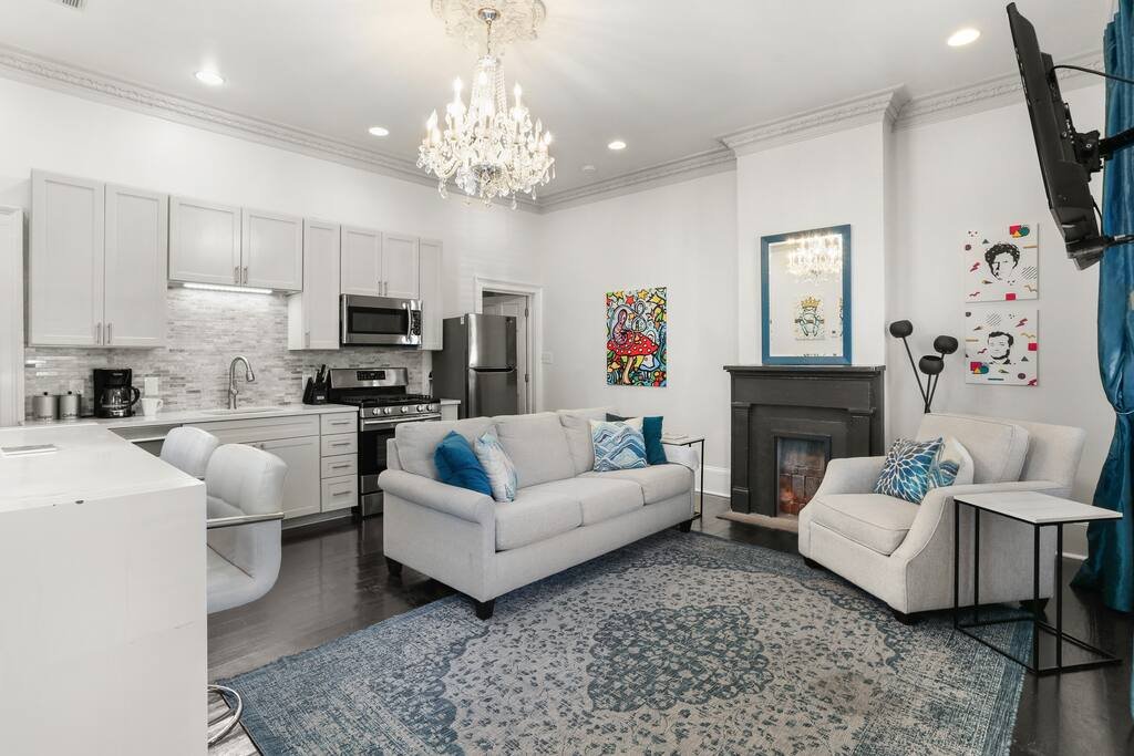 New Orleans Vacation Rental