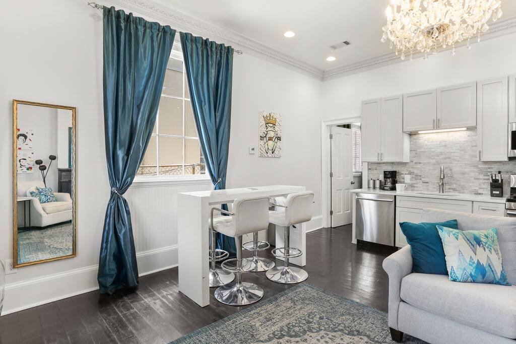 New Orleans Vacation Rental