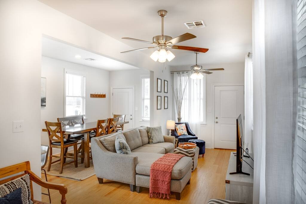 New Orleans Vacation Rental
