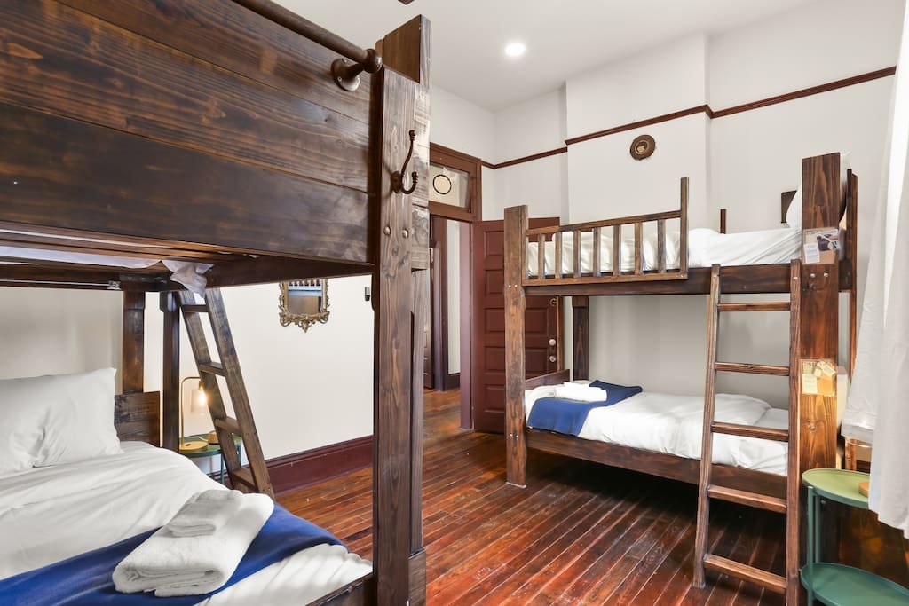 New Orleans Vacation Rental