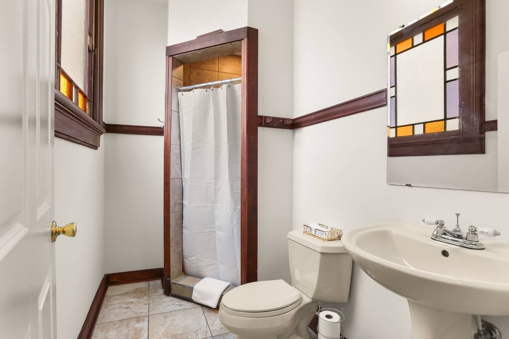 New Orleans Vacation Rental