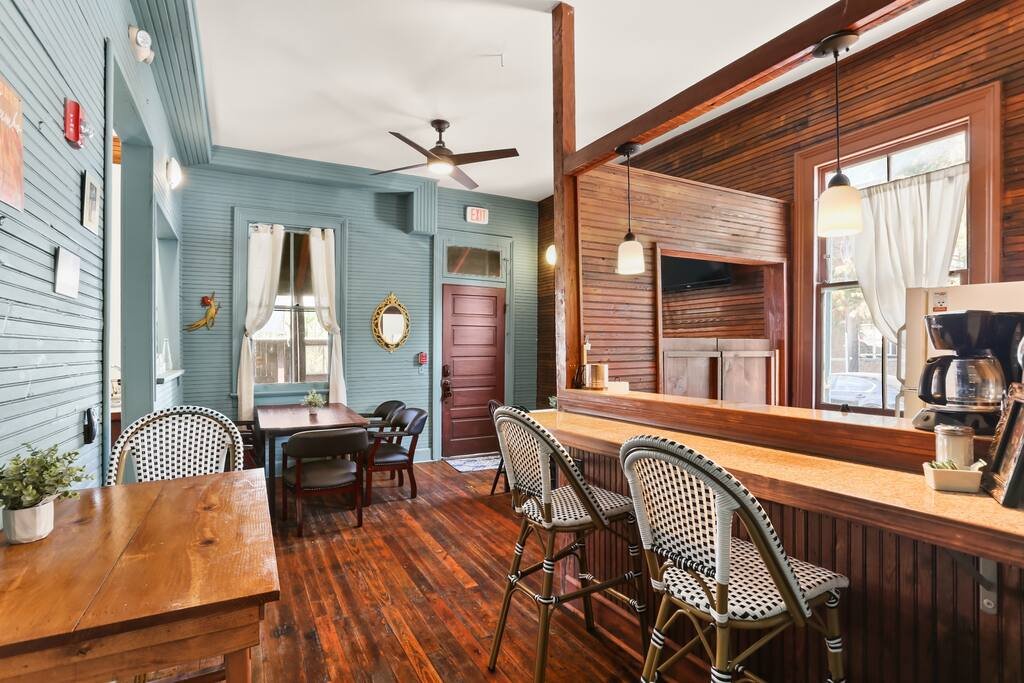 New Orleans Vacation Rental