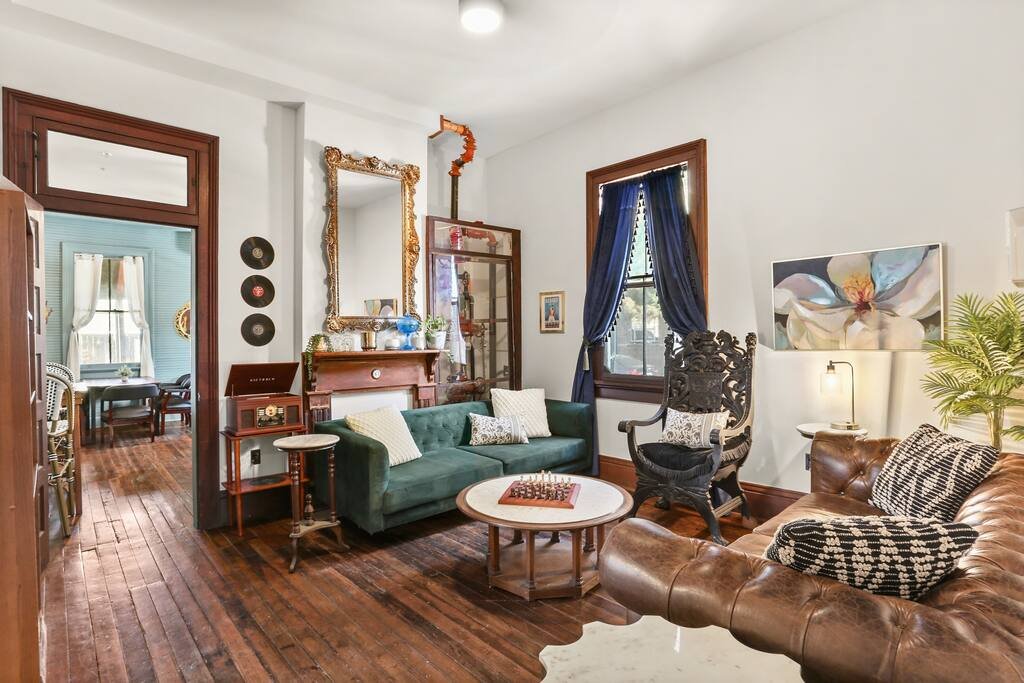 New Orleans Vacation Rental