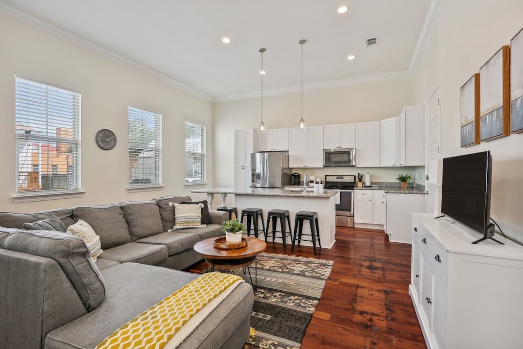 New Orleans Vacation Rental