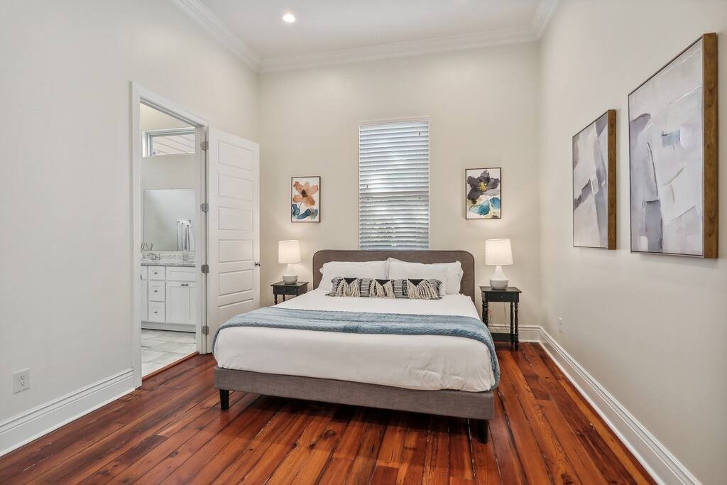 New Orleans Vacation Rental