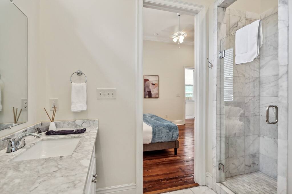 New Orleans Vacation Rental