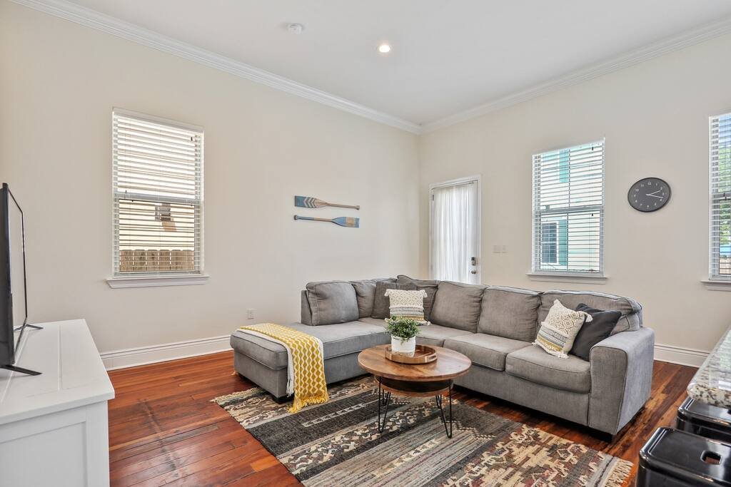 New Orleans Vacation Rental