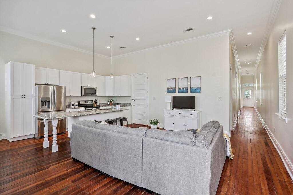 New Orleans Vacation Rental