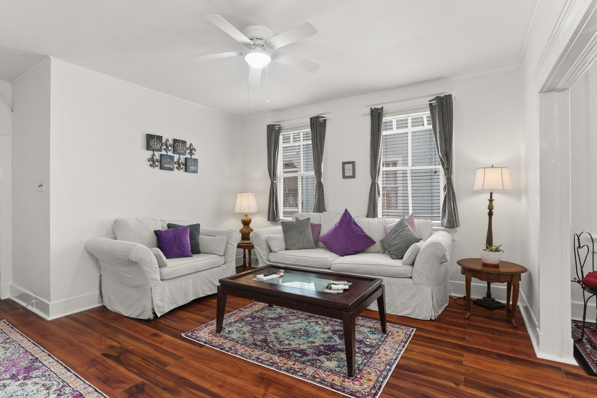 New Orleans Vacation Rental