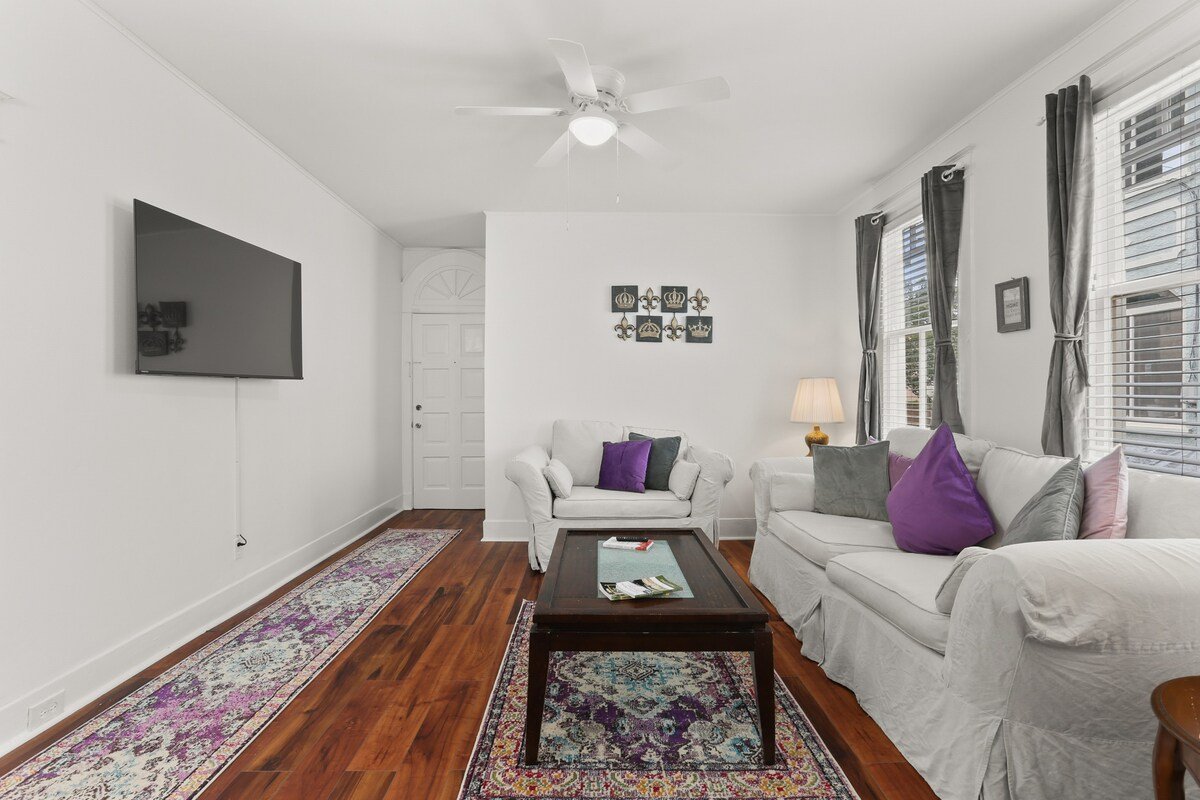 New Orleans Vacation Rental