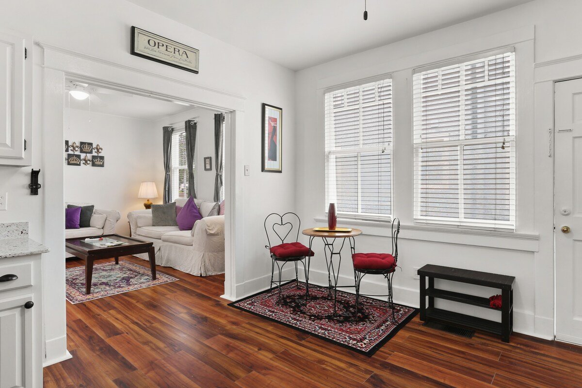 New Orleans Vacation Rental
