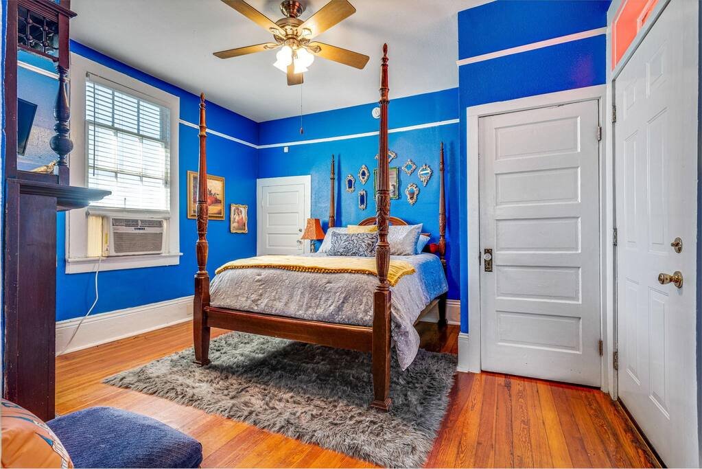 New Orleans Vacation Rental