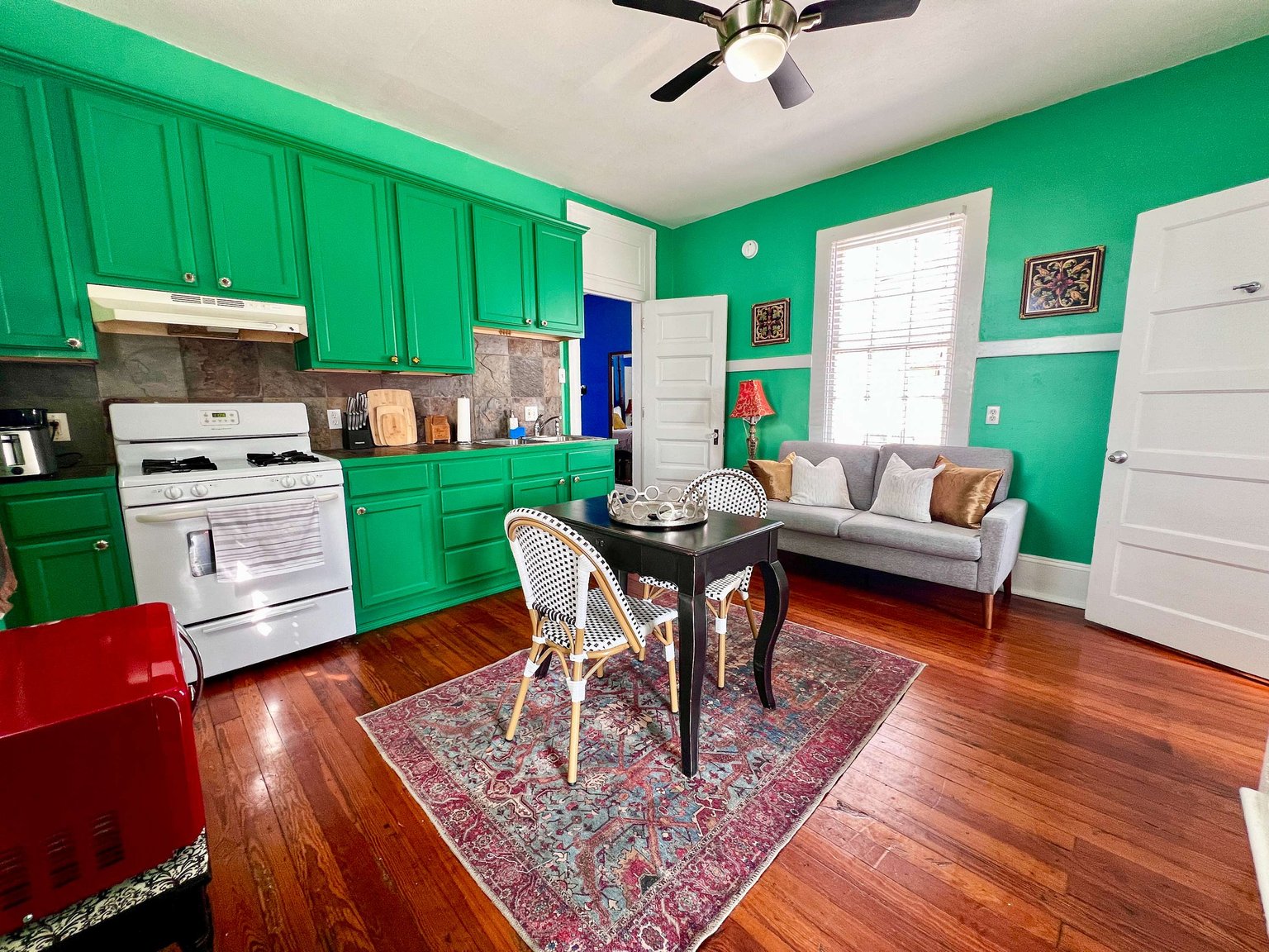 New Orleans Vacation Rental
