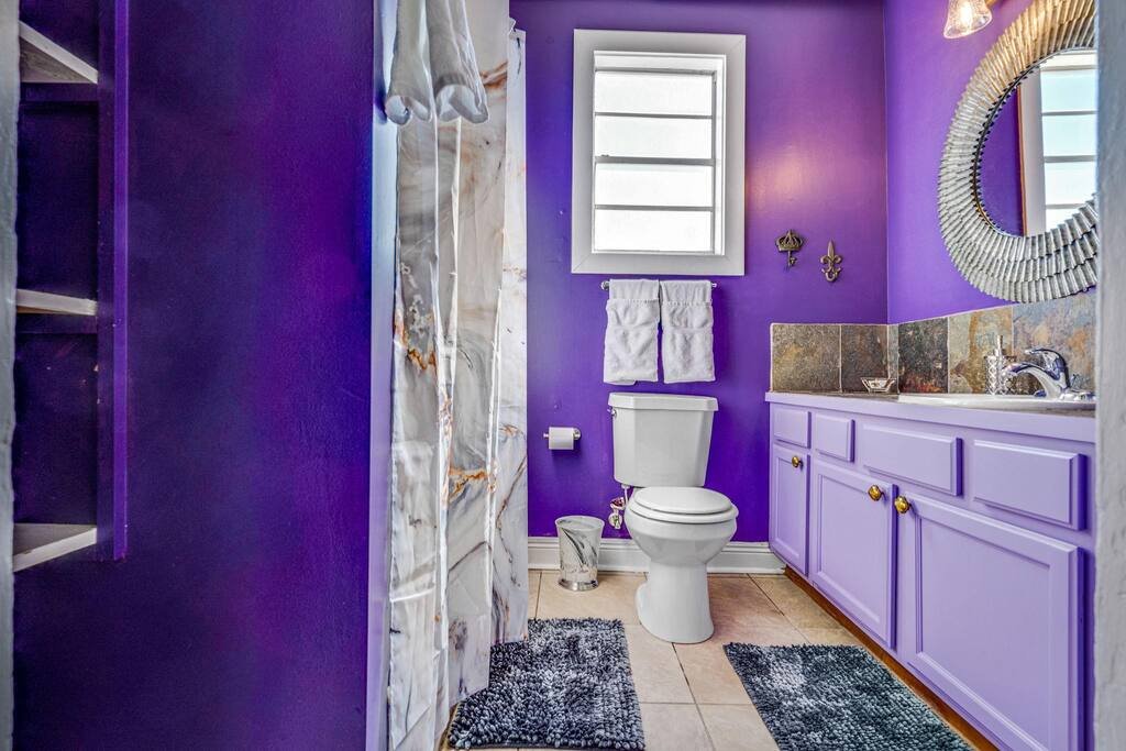 New Orleans Vacation Rental