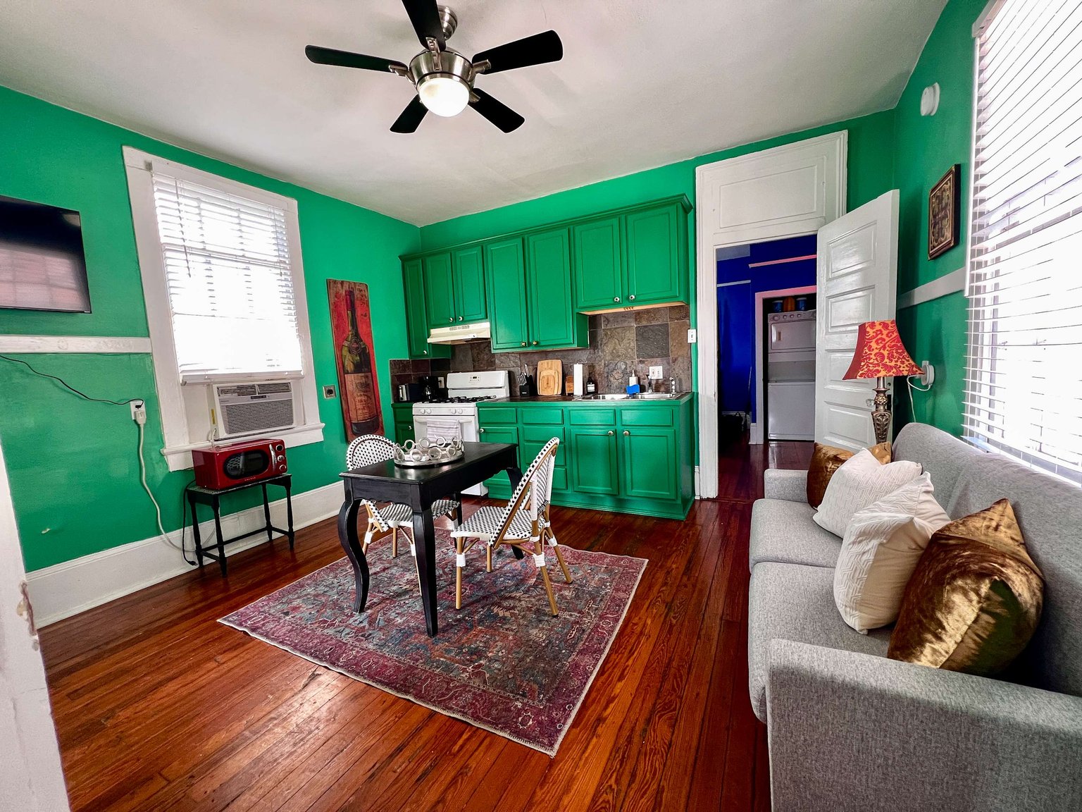 New Orleans Vacation Rental