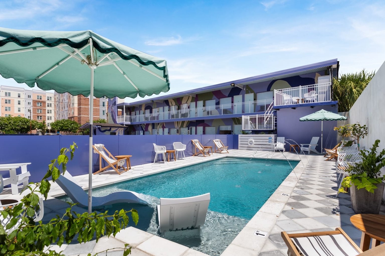 New Orleans Vacation Rental