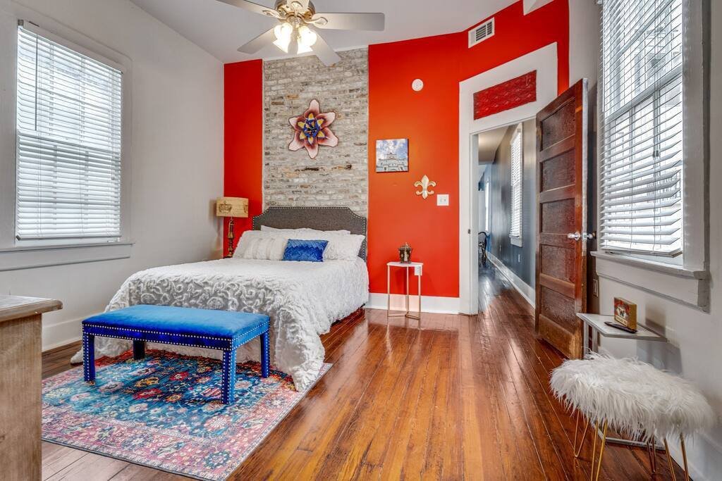New Orleans Vacation Rental