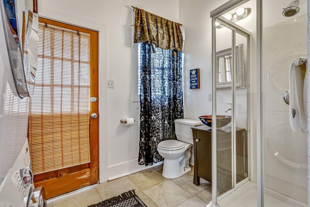 New Orleans Vacation Rental
