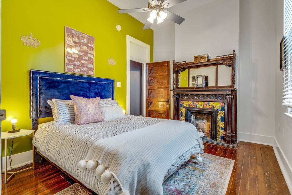 New Orleans Vacation Rental