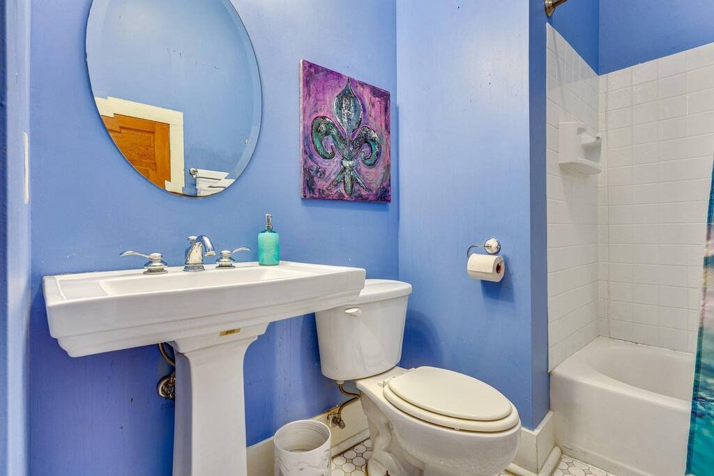 New Orleans Vacation Rental