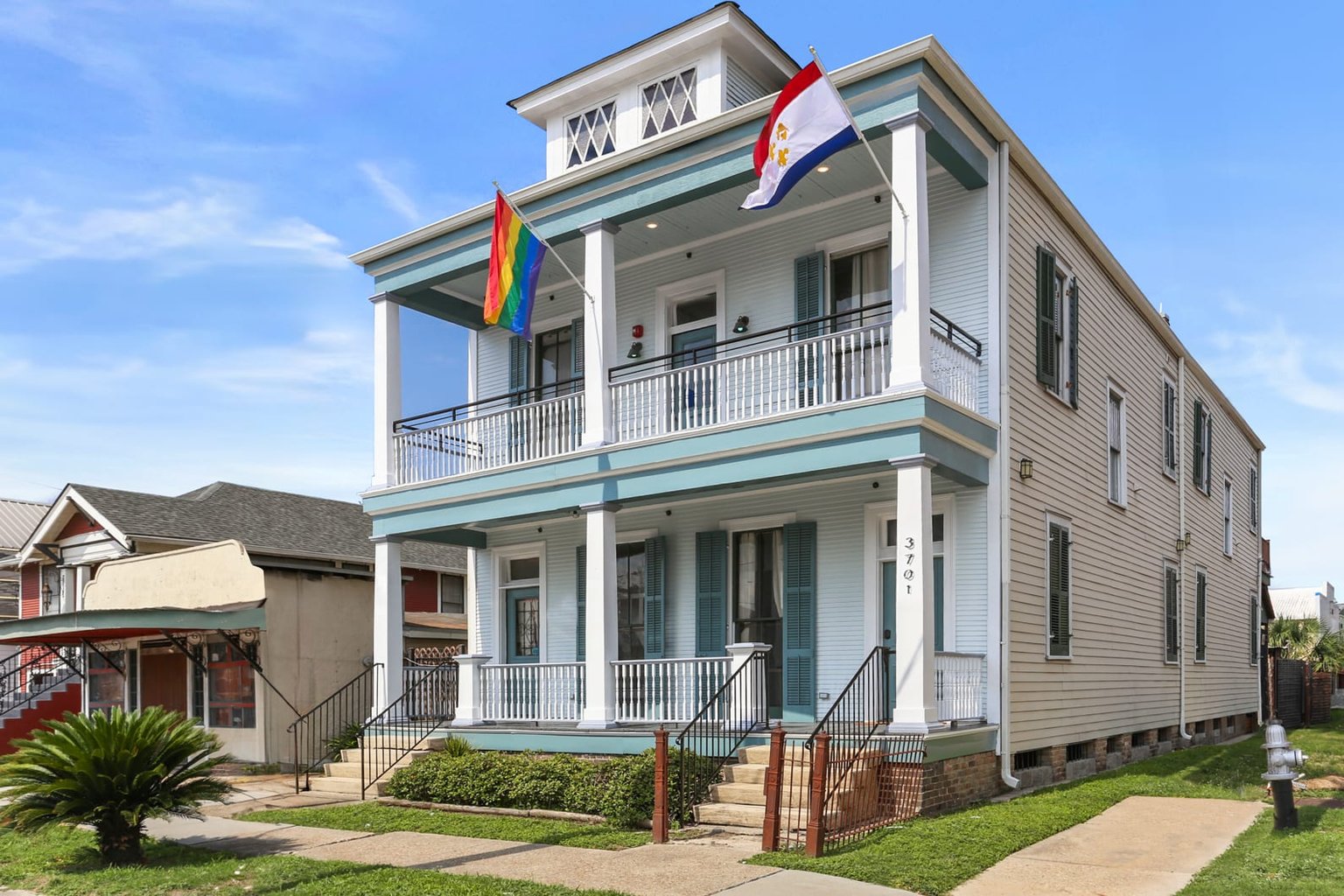 New Orleans Vacation Rental