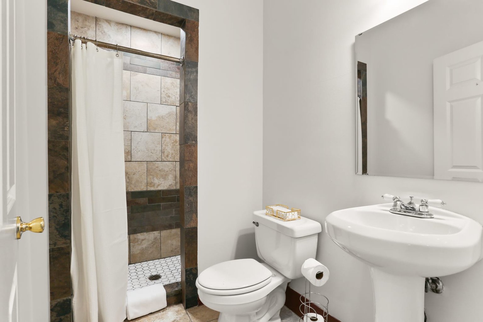 New Orleans Vacation Rental